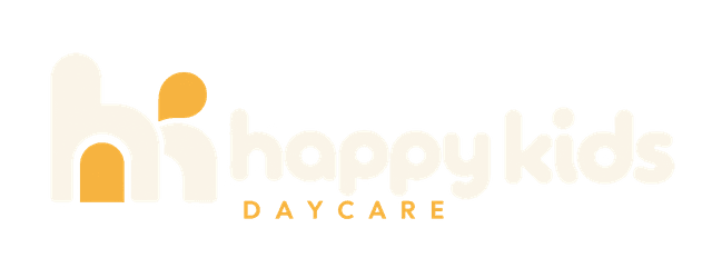 Happy Kids Daycare